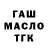 ТГК концентрат Assol Aytzhanova